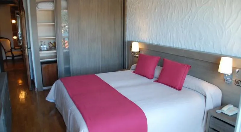 Double or Twin STANDARD Room, Villa Italia, Majorca