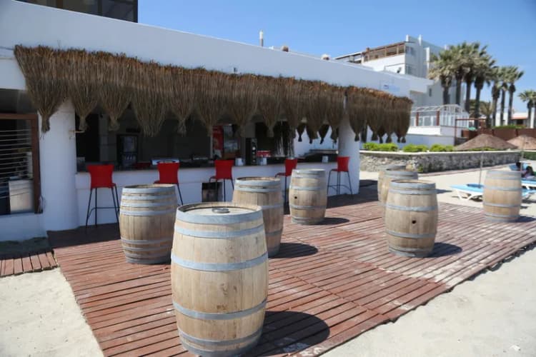 Bar, mplaya Hotel by Corendon, Izmir