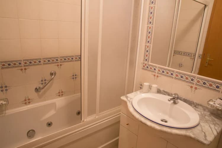 APARTMENT ONE BEDROOM Room, Clube Praia Mar, Algarve