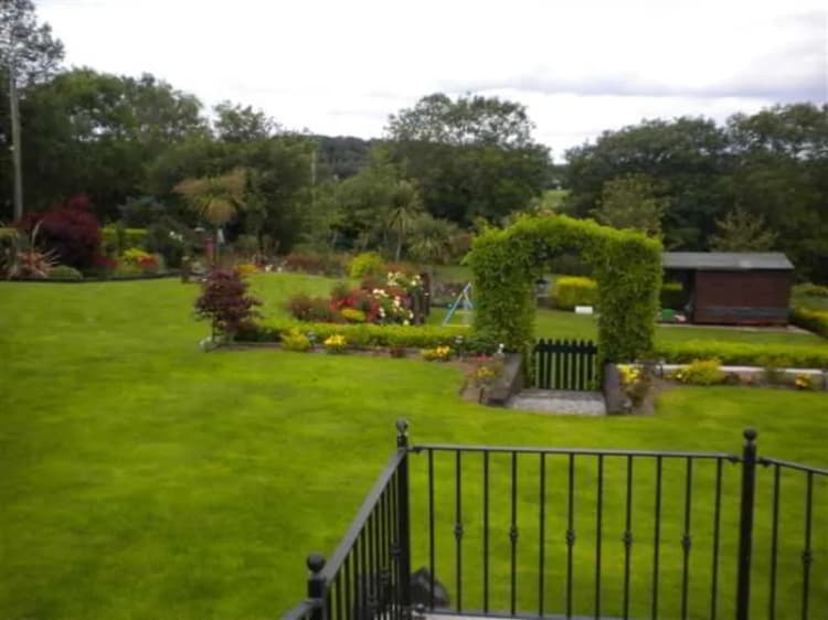 General view, Kilcatten Lodge, Cork