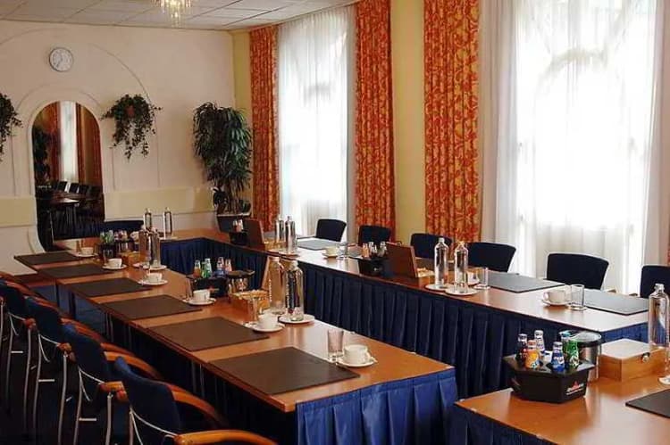Conferences, Inntel Hotels Amsterdam-Zaandam, Amsterdam
