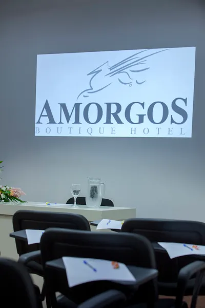 Conferences, Amorgos Boutique, Cyprus