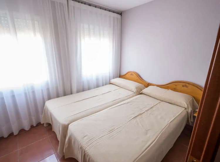 APARTMENT CAPACITY 4 ONE BEDROOM Room, Apartamentos Vila de Tossa, Costa Brava