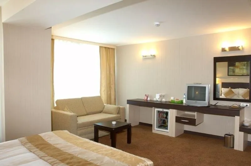 General view, Izmir Comfort, Izmir