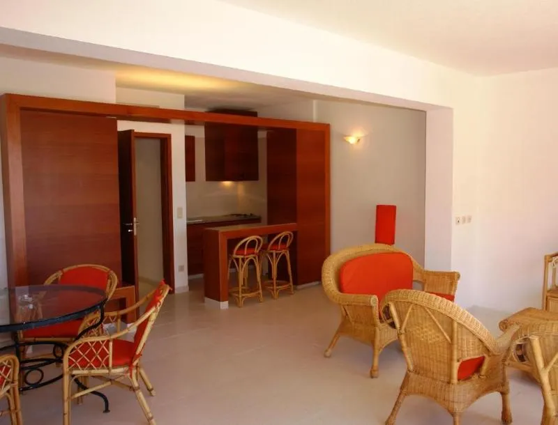 APARTMENT PARTIAL OCEAN VIEW ONE BEDROOM Room, Vila Baleira Porto Santo, Porto Santo