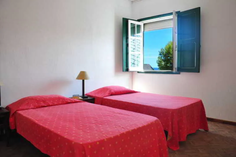 Room, Villa Joaninha, Algarve