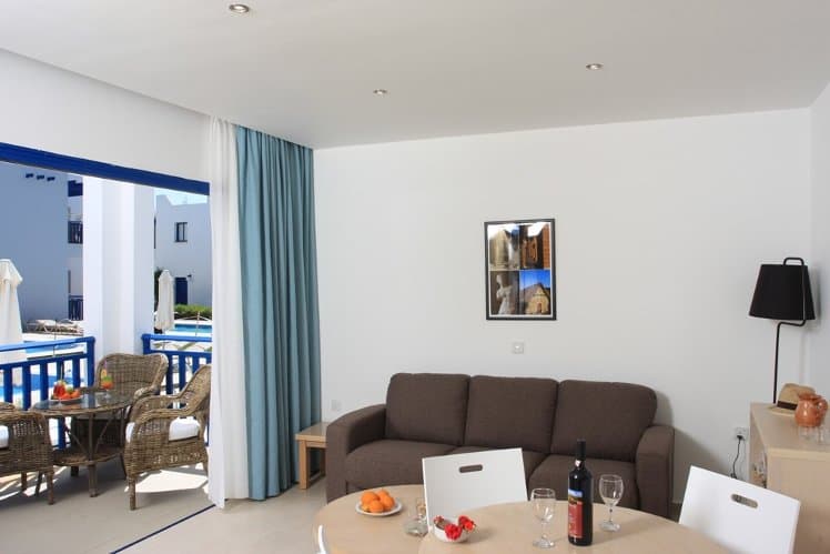 1 bedroom, Marismare Apartments, Cyprus