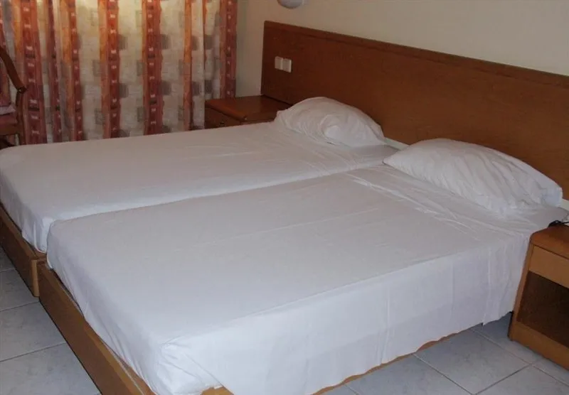 APARTMENT SEA VIEW Room, Orion Houses, Rhodes