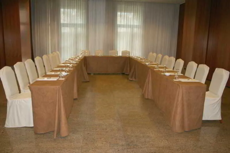 Conferences, Las Provincias, Madrid
