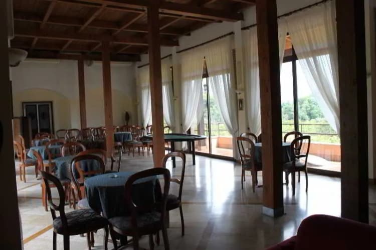 Conferences, Hotel Liternum, Naples