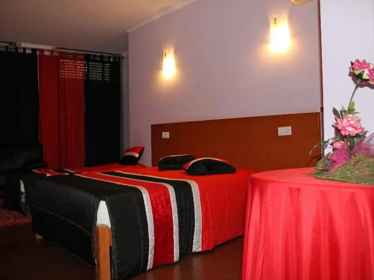 DOUBLE CAPACITY 3 Room, Residencial Monte Carlo, Porto