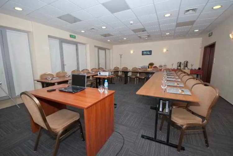 Conferences, Major, Krakow