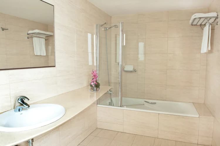 DOUBLE SINGLE USE STANDARD Room, Duran Hotel & Restaurant, Costa Brava