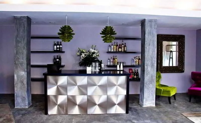 Bar, Feliz, Majorca