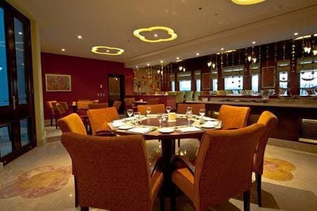 Fanadir Hotel, Red Sea Riviera