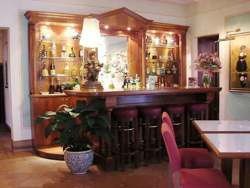 Bar, Verdeborgo, Rome