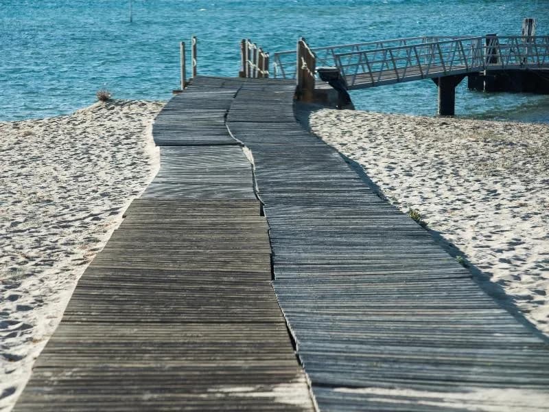 Beach, Octant Vila Monte, Algarve