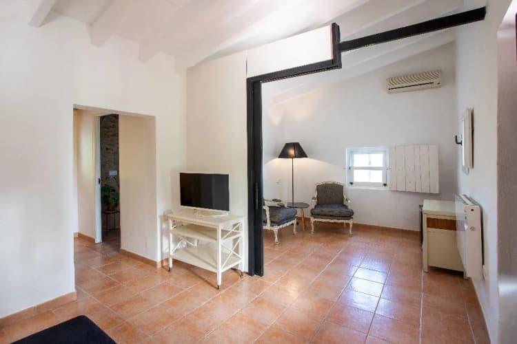 BUNGALOW STANDARD Room, Agroturismo Can Guillem, Ibiza