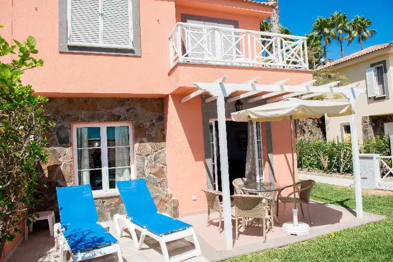 General view, Villas Santa Ana, Gran Canaria