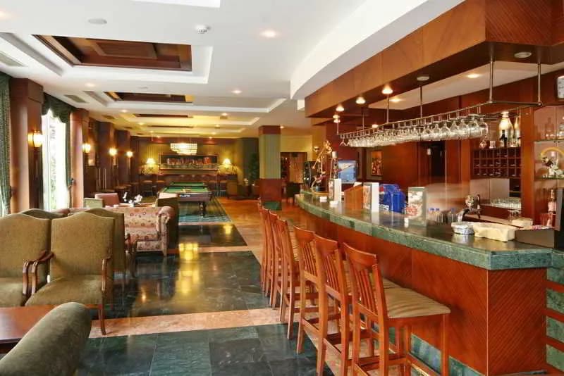 Bar, Fame Residence Kemer, Antalya
