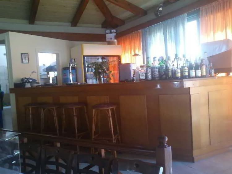 Bar, Miro Sun Boutique, Crete
