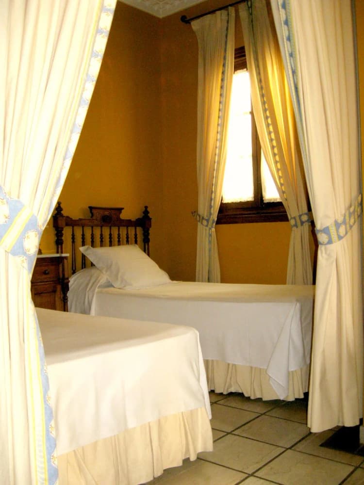 Double or Twin STANDARD Room, Casa Imperial, Seville