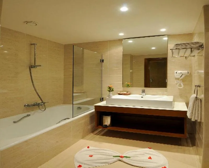 BUNGALOW STANDARD Room, Vincci Helios Beach, Tunisia