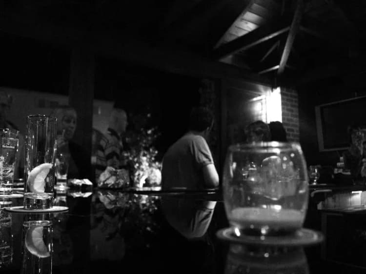 Bar, Daniel Hotel, Zante