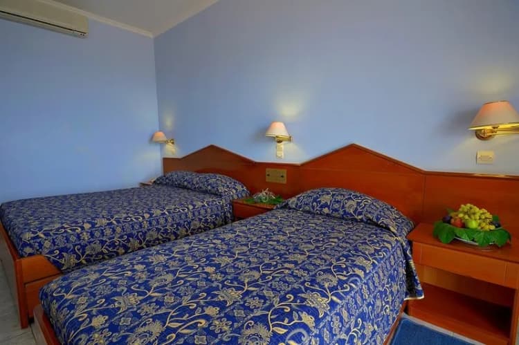 Double or Twin PROMO Room, Astir Palace, Zante