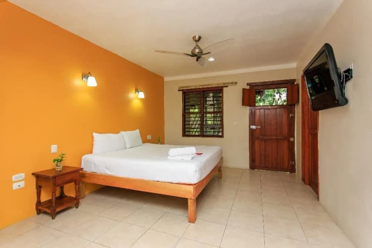 DOUBLE STANDARD Room, Koox City Garden Hotel, Playa Del Carmen