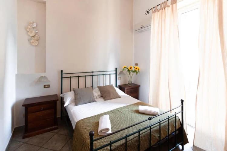 DOUBLE STANDARD Room, Concordia, Palermo