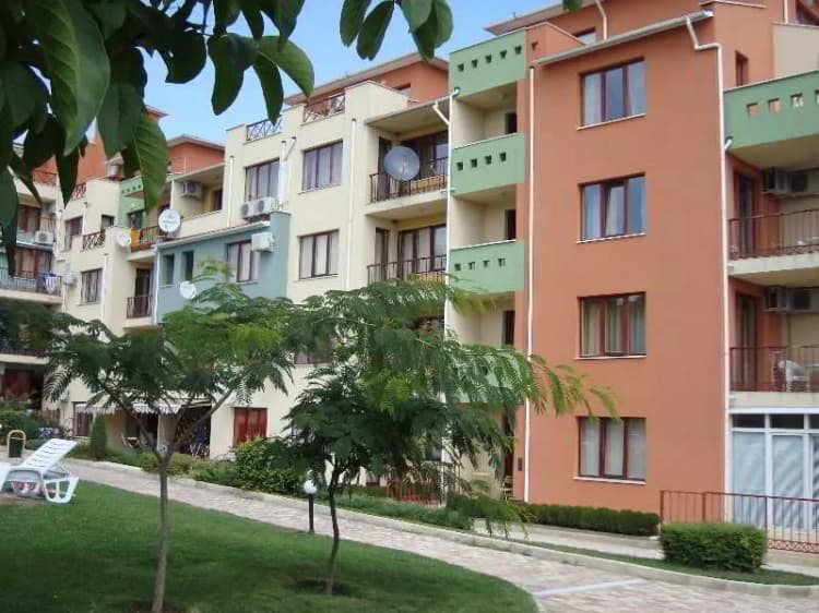 General view, Seapark Homes Neshkov, Varna