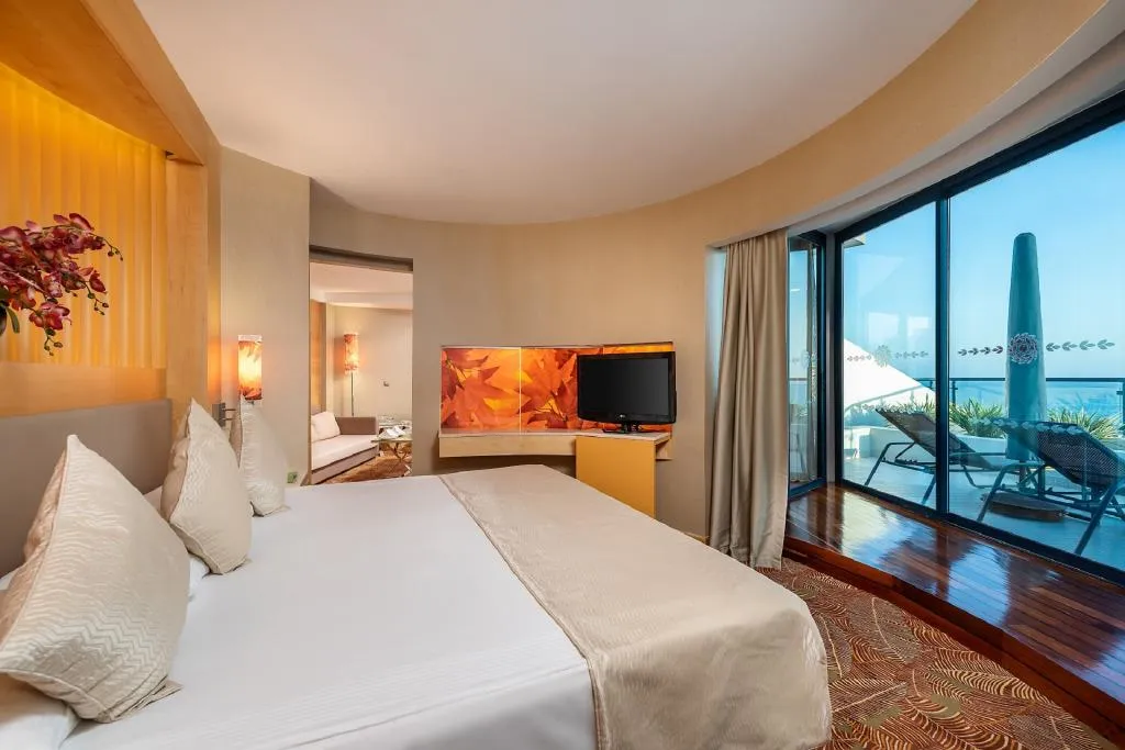 SUITE DELUXE Room, Paloma Sencia Belek, Antalya