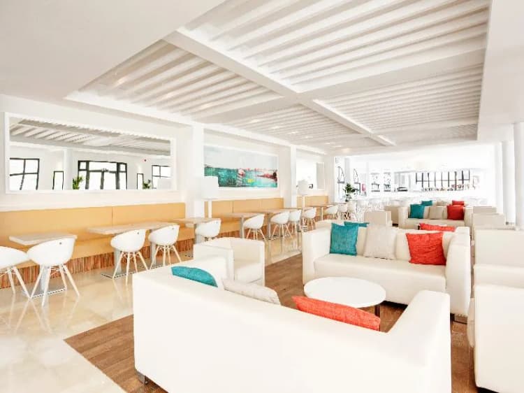 Bar, Grupotel Mar de Menorca, Menorca