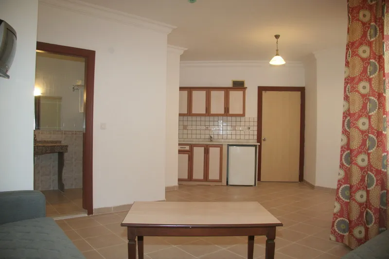 APARTMENT ONE BEDROOM Room, Orient Suit Hotel, Antalya