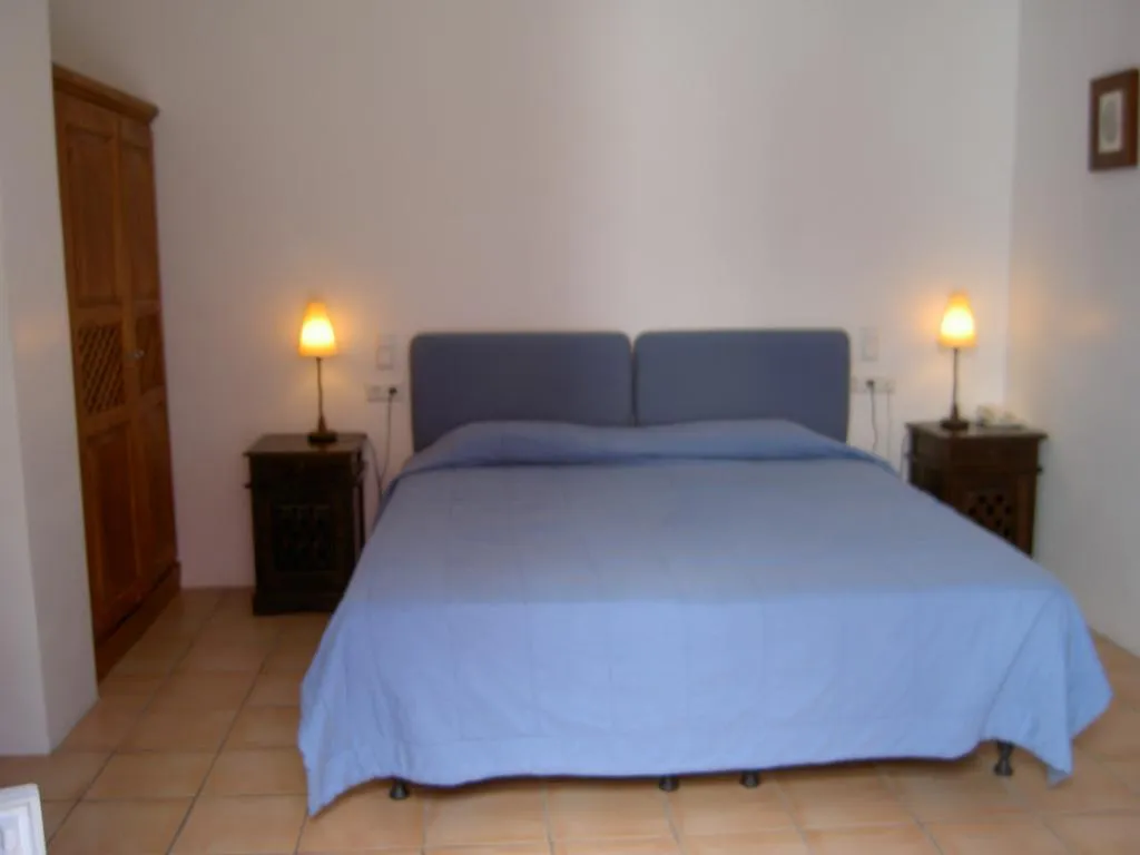 Double or Twin STANDARD Room, Meltemi Suites, Santorini