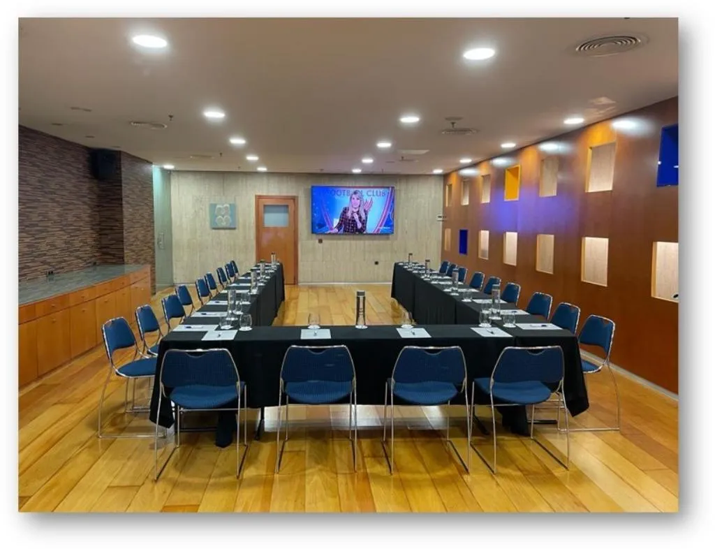 Conferences, Hotel Castellon Center Affiliated by Melia, Valencia
