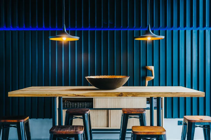 Bar, Pestana CR7 Funchal, Madeira
