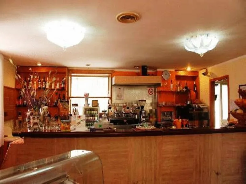 Bar, Hotel San Pietro Beach - Letojanni, Catania