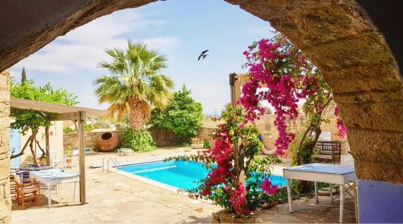 APARTMENT ONE BEDROOM Room, Cyprus Villages, Cyprus