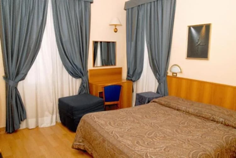 DOUBLE STANDARD Room, Porziuncola, Perugia