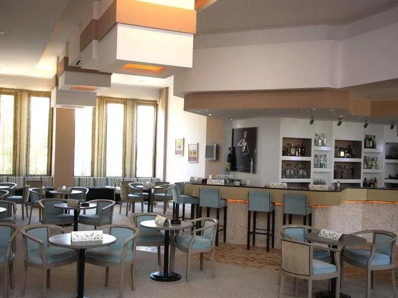 Bar, Babaylon Hotel Cesme, Izmir