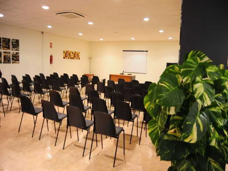 Conferences, El Tollo Apartamentos, Valencia