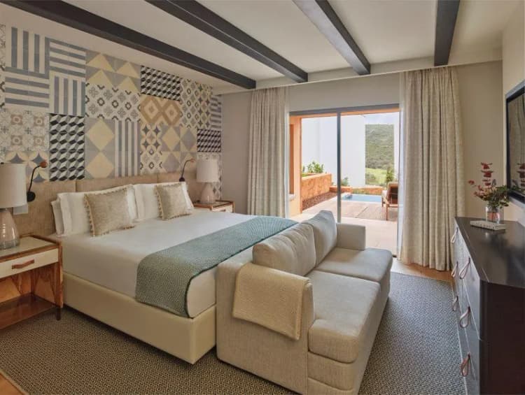 APARTMENT ONE BED Room, Viceroy At Ombria Algarve, Algarve