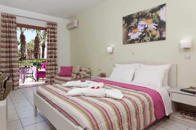 APARTMENT ONE BEDROOM Room, Latania Studios & Apartments, Crete