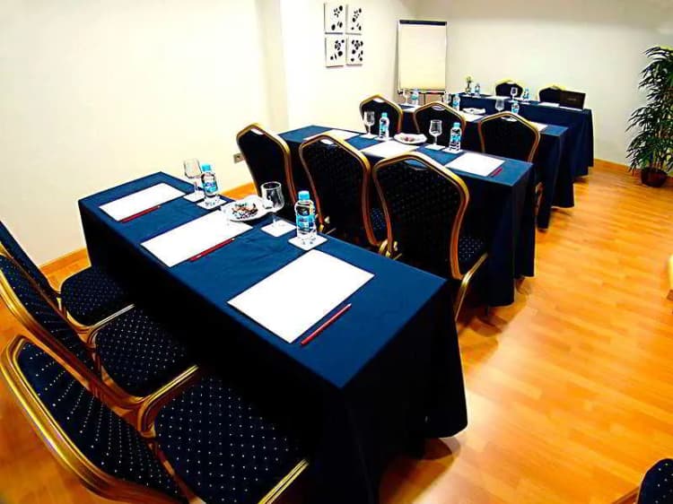 Conferences, Villa San Juan, Costa Blanca