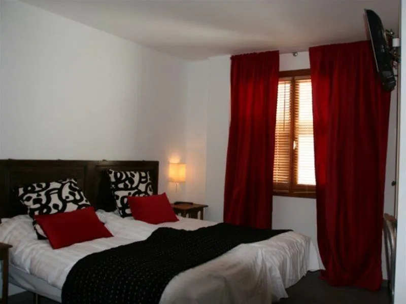 General view, La Posada del Angel, Costa Del Sol