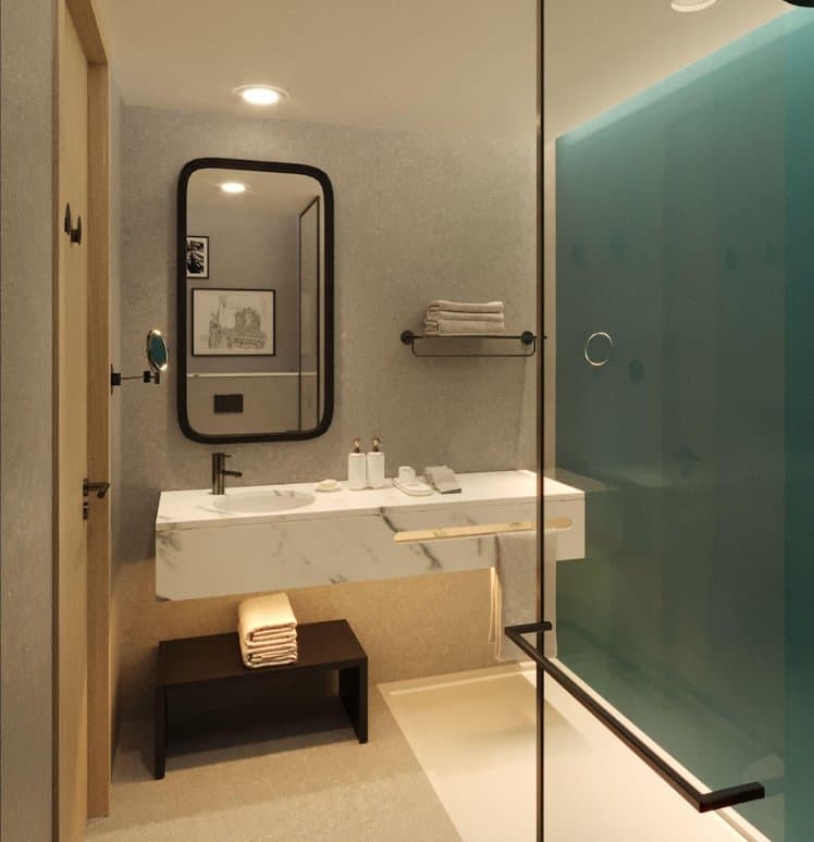 The 6th Bridge Suites Porto, Tapestry Collection by Hilton, Porto