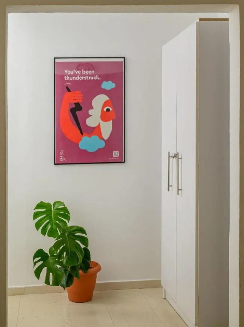 Lobby, Crops Suites, Crete