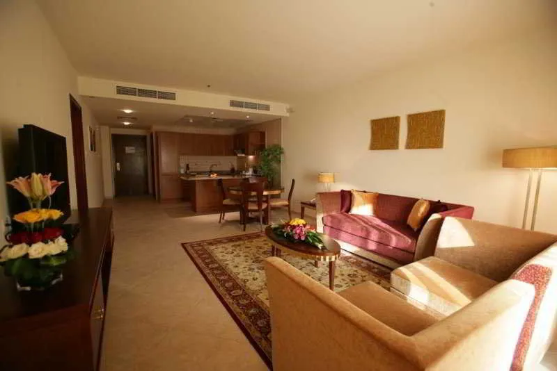 APARTMENT ONE BEDROOM Room, Al Manar Grand Hotel Apartment, Dubai
